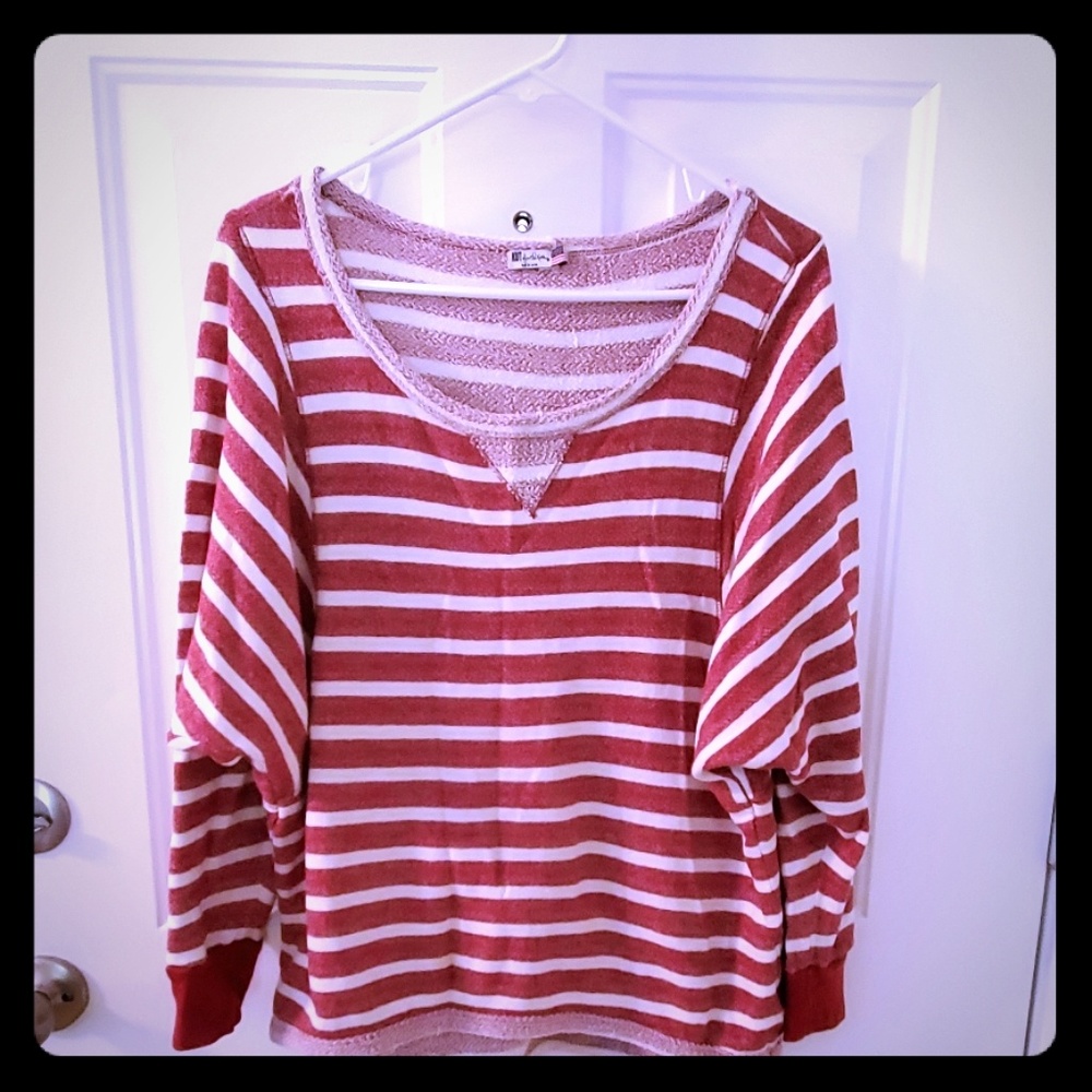 Kut from the cloth sweatshirt.